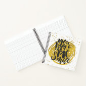 Carnet Sourire (Intérieur)