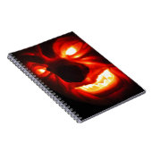 Carnet Sourire II (Côté Droit)