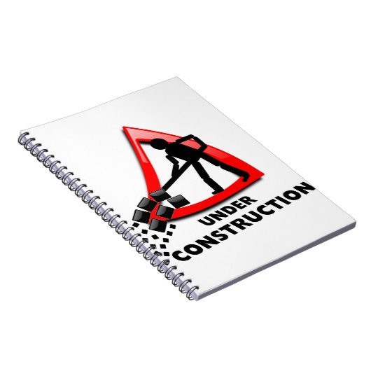 Carnet sous-construction (Côté Droit)