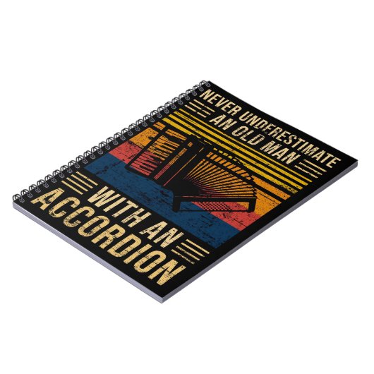 Carnet Sous-estimation de l'accordialité (Côté gauche)