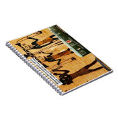 Carnet Sous-monde (Côté Droit)