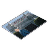 Carnet sous nouvelle direction (Côté gauche)