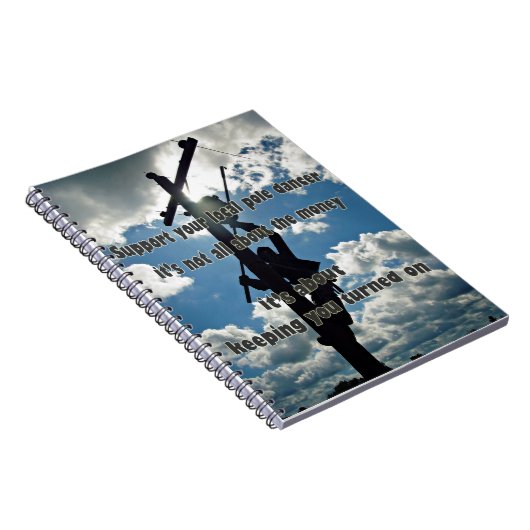 Carnet Soutenez votre Lineman (Côté Droit)