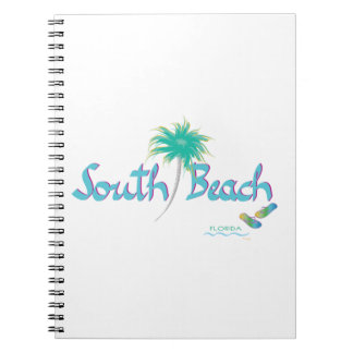 Carnet South Beach, FL