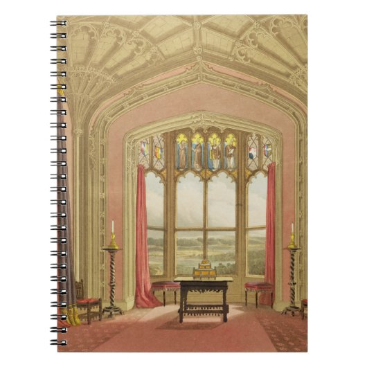 Carnet South End de la galerie de St Michael, du (Devant)