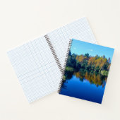 Carnet South Lake Howard (Intérieur)