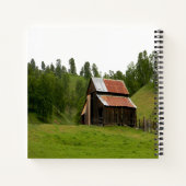 Carnet Souvenirs.... (Dos)