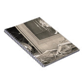 Carnet Souvenirs vintages (Côté Droit)