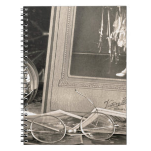 Carnet Souvenirs vintages