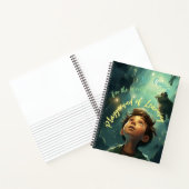 Carnet Soyez Curieux (Intérieur)