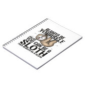 Carnet Soyez Toujours Vous-Même À Moins Que Vous Ne Puiss (Côté gauche)