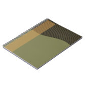 Carnet spa (Côté gauche)