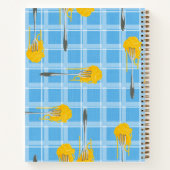 Carnet Spaghetti (Dos)