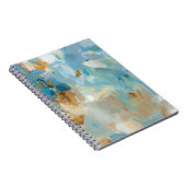 Carnet Sparkle Beach (Côté Droit)