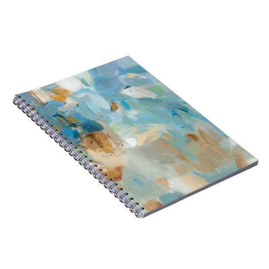 Carnet Sparkle Beach (Côté Droit)