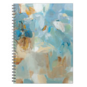 Carnet Sparkle Beach (Devant)