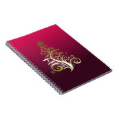 Carnet Sparkling (Côté Droit)