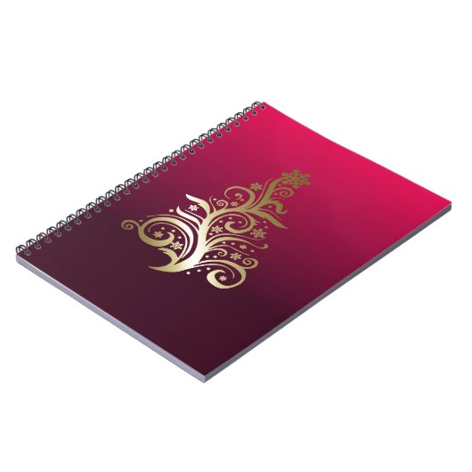 Carnet Sparkling (Côté gauche)