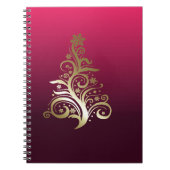 Carnet Sparkling (Devant)