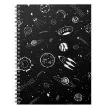 Carnet spatial