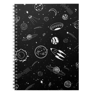 Carnet spatial