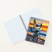 Carnet Special (Intérieur)