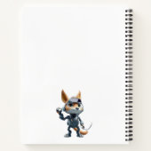 Carnet Special (Dos)