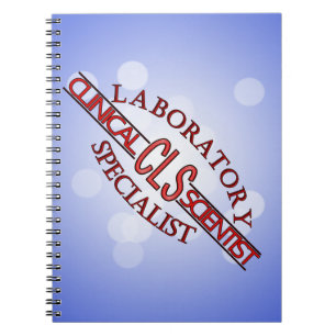 CARNET SPÉCIALISTE CLÉ LOGO CLINIQUE LABORATOIRE SCIENTIF