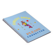 CARNET SPECTACLE DE COMÉDIE (Côté Droit)