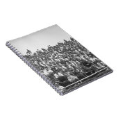 Carnet Spectateurs (Côté Droit)