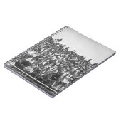 Carnet Spectateurs (Côté gauche)