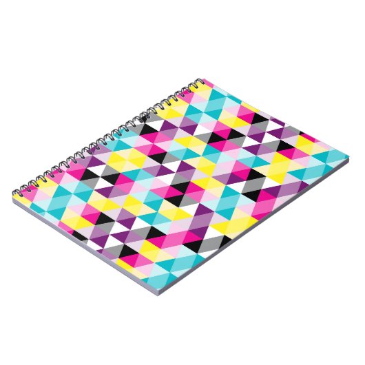 Carnet Spectre (Côté gauche)