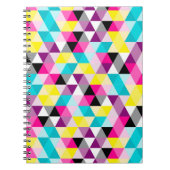 Carnet Spectre (Devant)