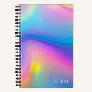 Carnet Spectre de torsion