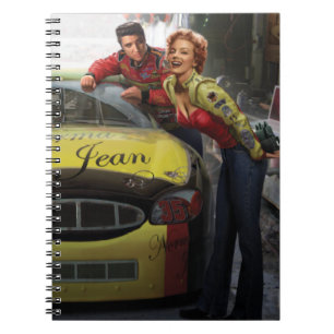 Carnet Speed-way éternel