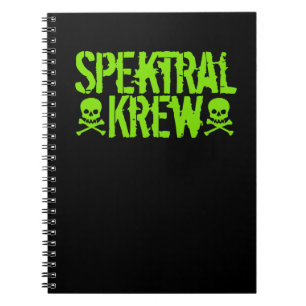 Carnet Spektral Krew