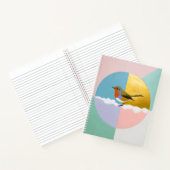 Carnet Sphère de Robin géométrique (Intérieur)