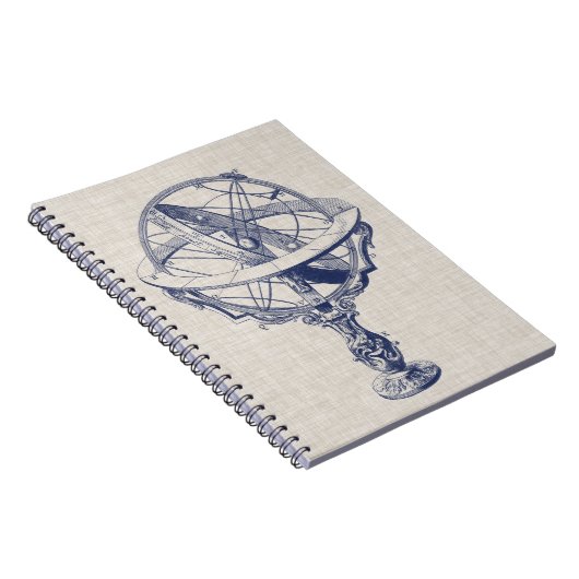 Carnet Sphère millénaire (Côté Droit)