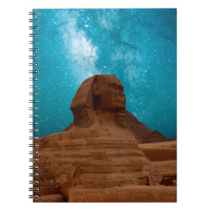 Carnet Sphinx : Égypte
