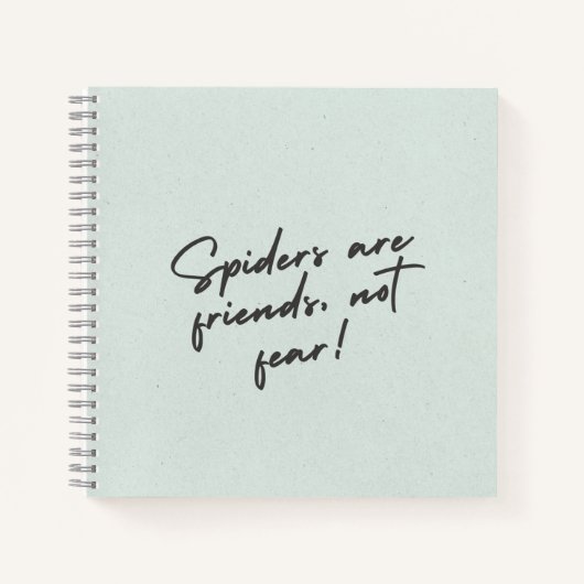 Carnet Spider Spirit – Bold Nature-Inspired Design Watch (Devant)