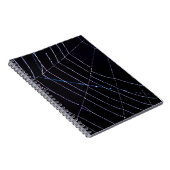 Carnet Spider Web (Côté Droit)
