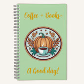 Carnet spiral (Recto)