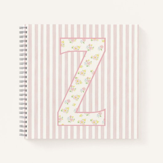 Carnet spiral (Devant)