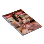 Carnet spiral (Côté Droit)