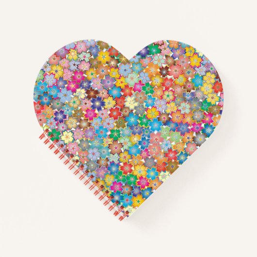 Carnet spiral (Devant)