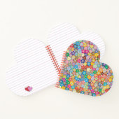 Carnet spiral (Intérieur)