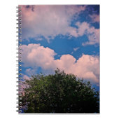 Carnet spiral (Devant)