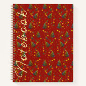 Carnet spiral (Devant)