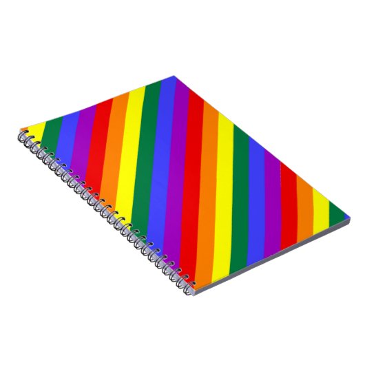 Carnet spiral (Côté Droit)