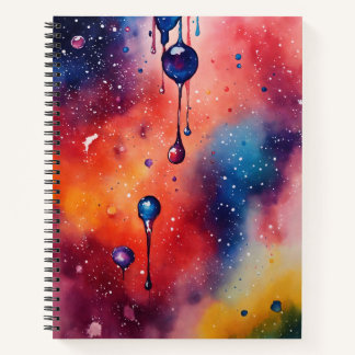 Carnet spiral